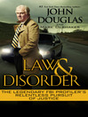 Cover image for Law and Disorder